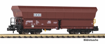 PIKO 40719 - N - Schüttgutwagen, Falns, RBH, Ep. VI